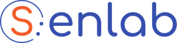 Senlab Logo