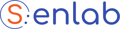 Senlab Logo